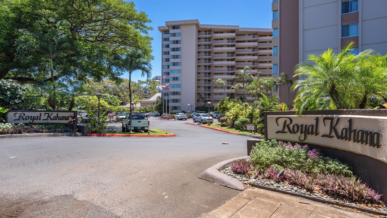 Photo of Outdoor in Kahana