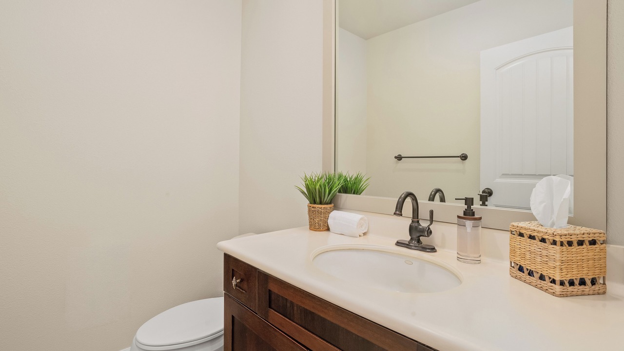 Photo of Bathroom in Princeville