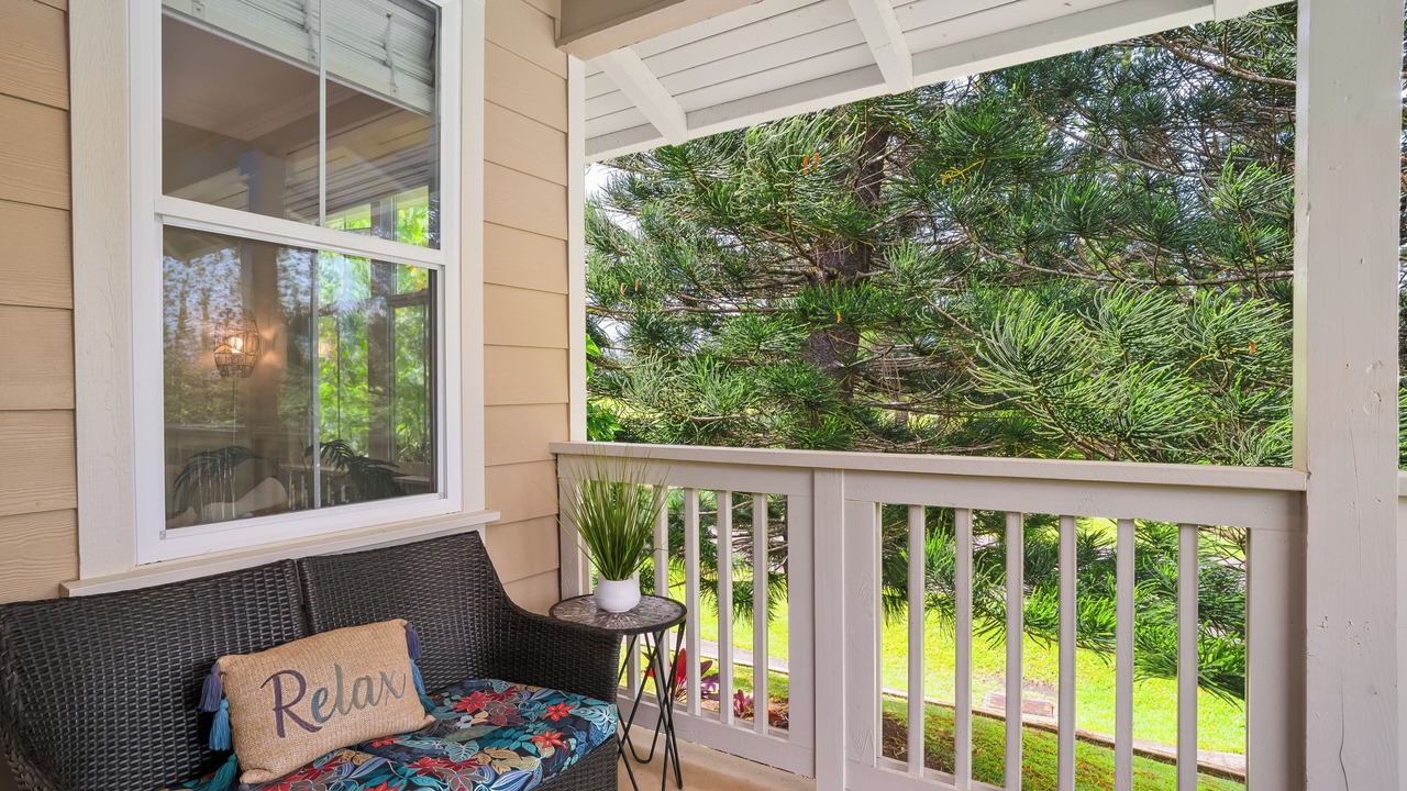 Photo of Outdoor in Princeville