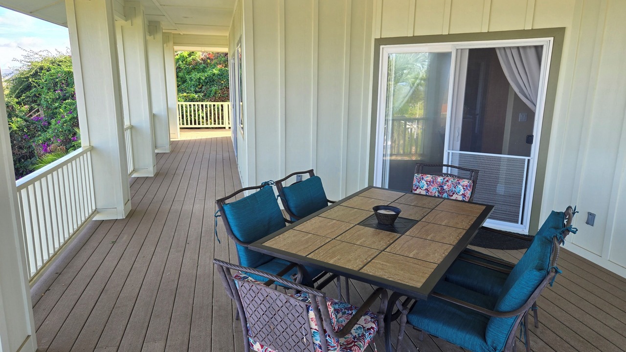 Photo of Outdoor in Francolin Place