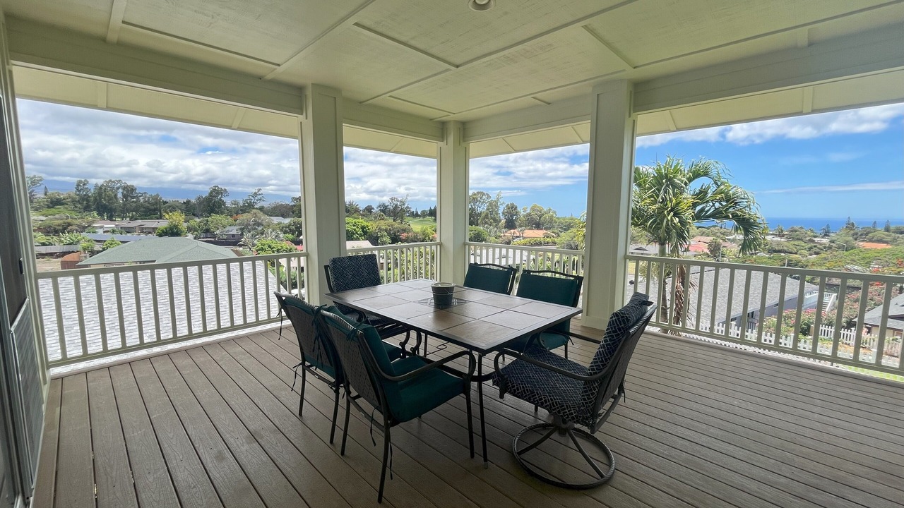 Photo of Outdoor in Francolin Place