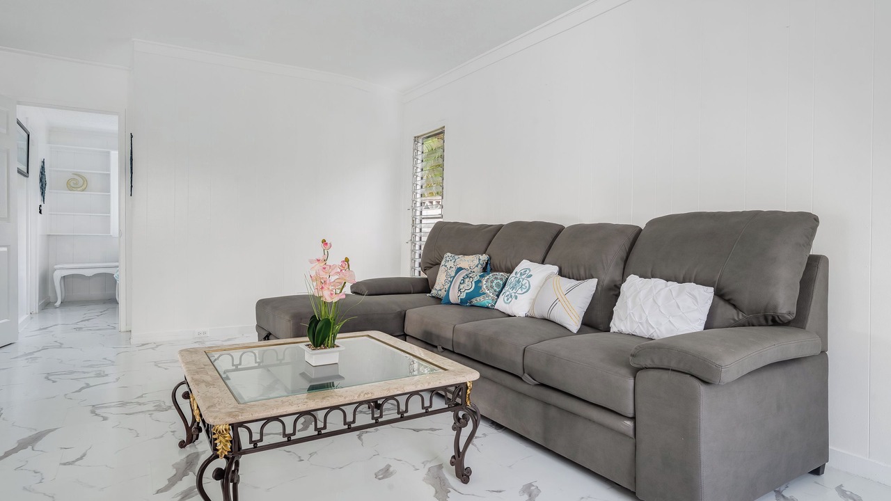 Photo of Livingroom in Lanikai