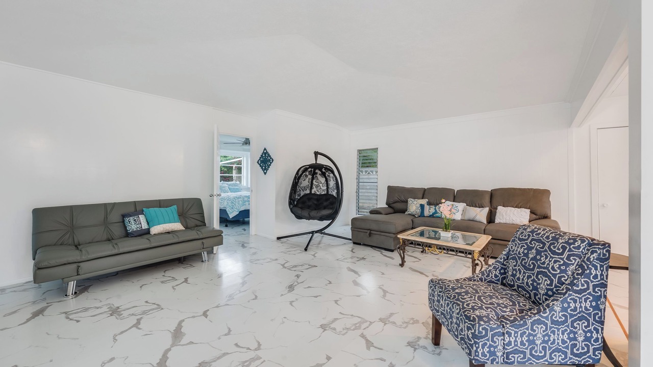Photo of Livingroom in Lanikai
