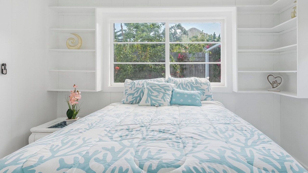 Photo of Bedroom in Lanikai