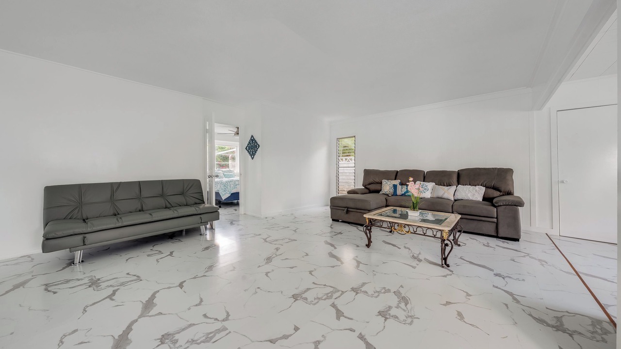 Photo of Livingroom in Lanikai