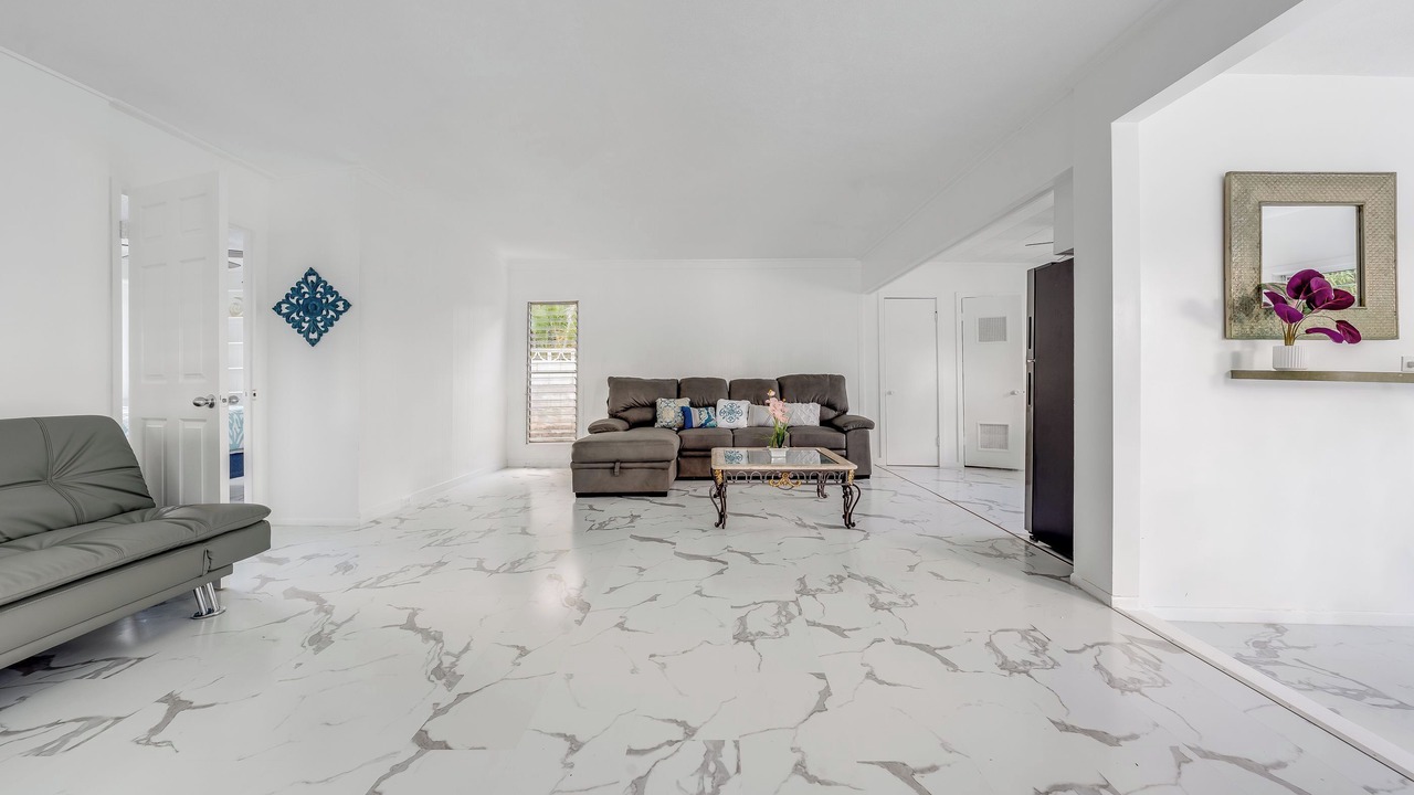 Photo of Livingroom in Lanikai