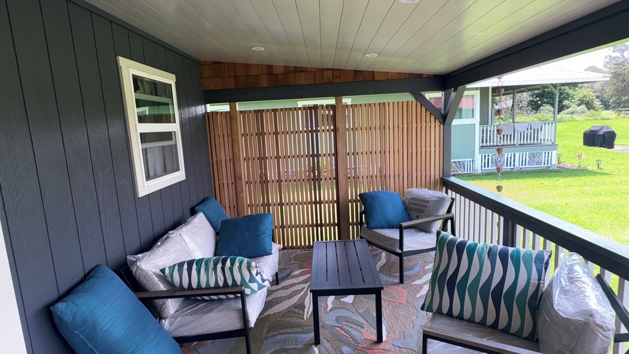 Photo of Outdoor in Waimea