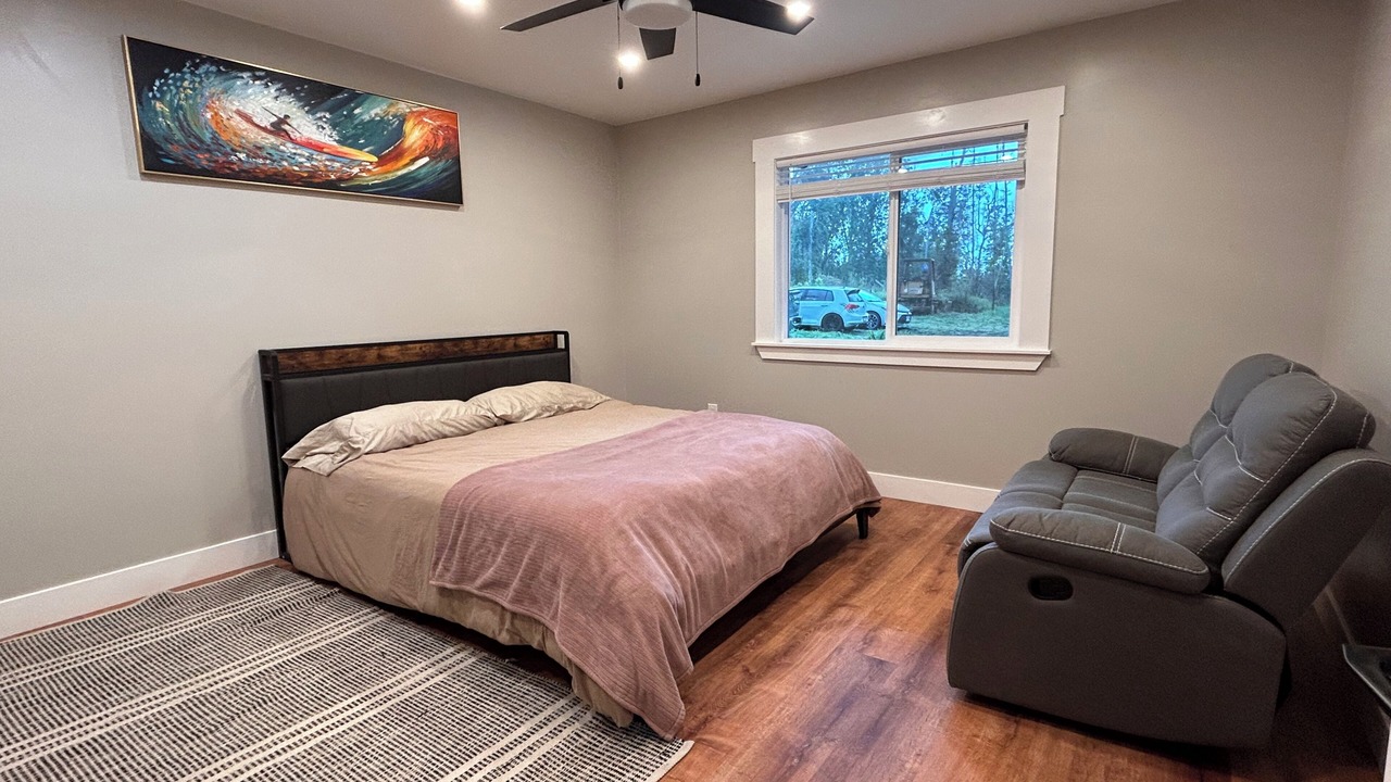 Photo of Bedroom in Ocean View