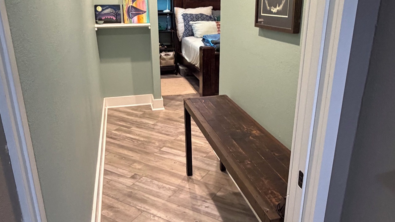 Photo of Bedroom in Village Park