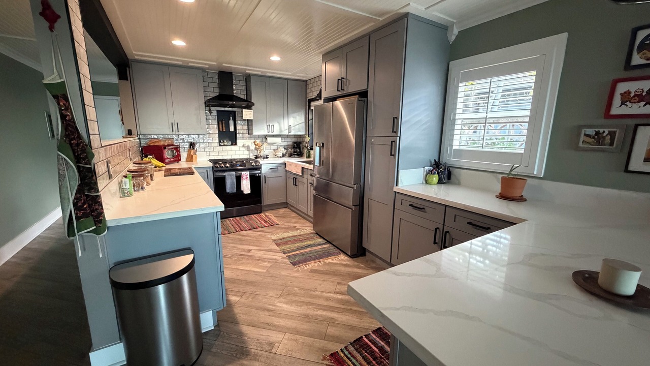 Photo of Kitchen in Village Park