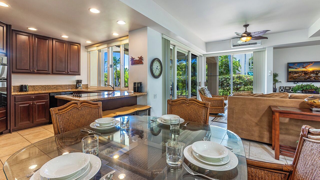 Photo of Outdoor in Wailea