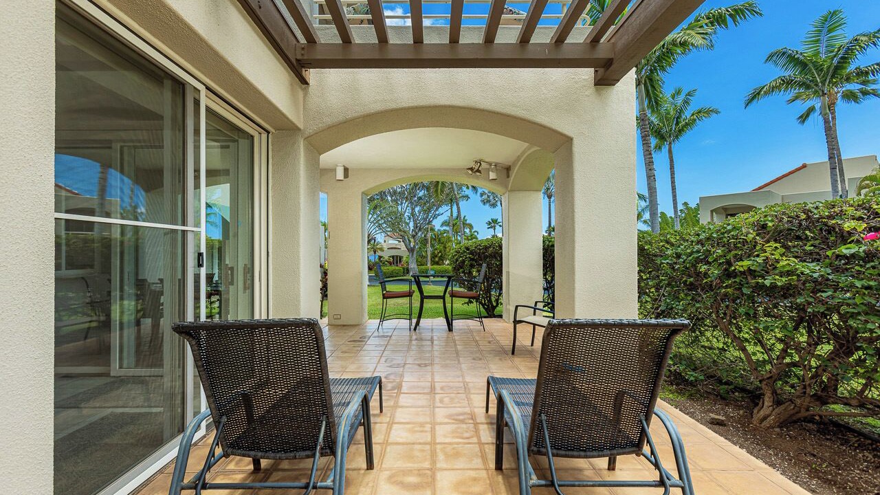 Photo of Outdoor in Wailea