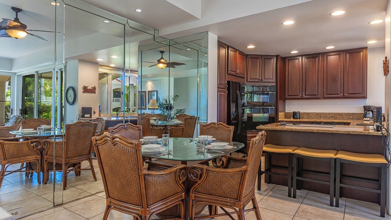 Photo of Bedroom in Wailea