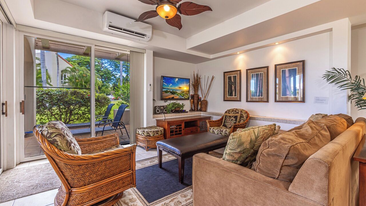 Photo of Bedroom in Wailea
