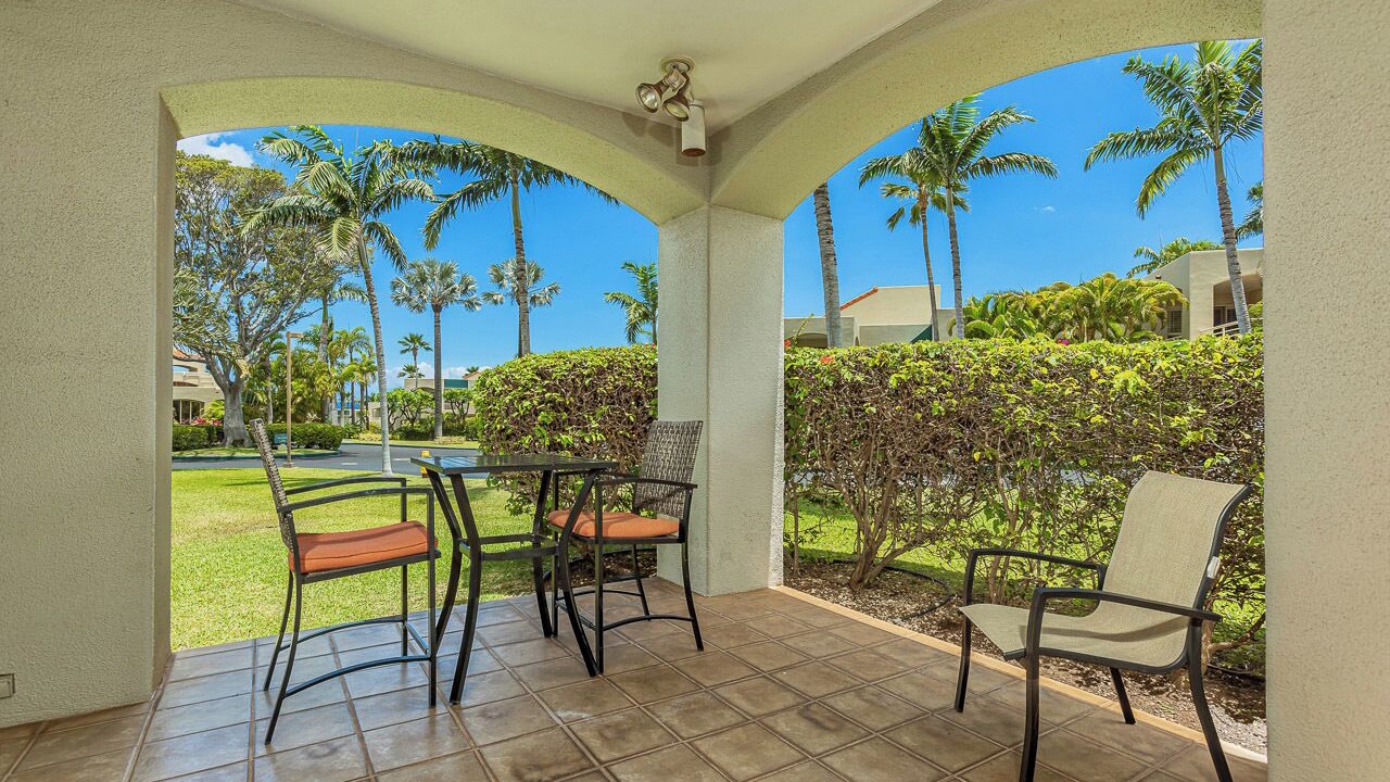 Photo of Outdoor in Wailea