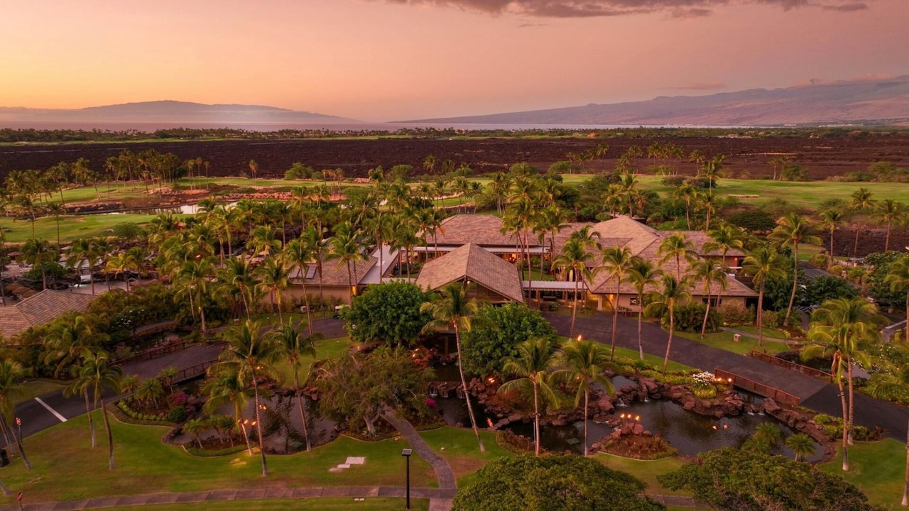 Photo of Outdoor in Waikoloa