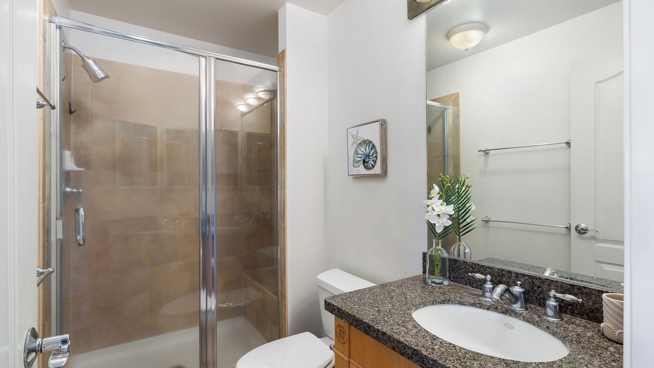 Photo of Bathroom in Kapolei