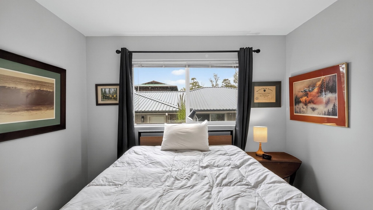 Photo of Bedroom in Hilo