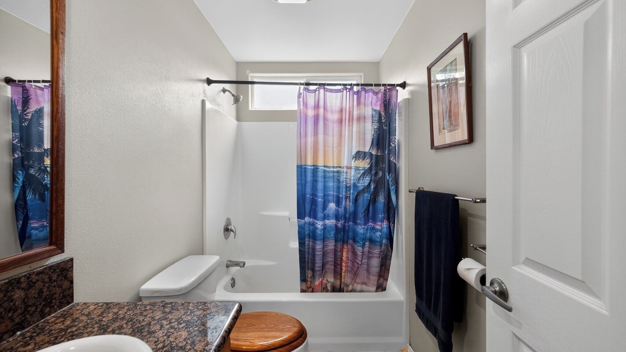 Photo of Bathroom in Hilo