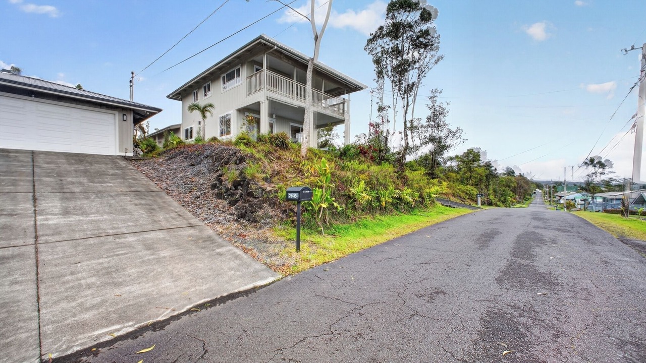 Photo of Outdoor in Hilo