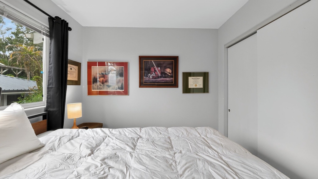 Photo of Bedroom in Hilo