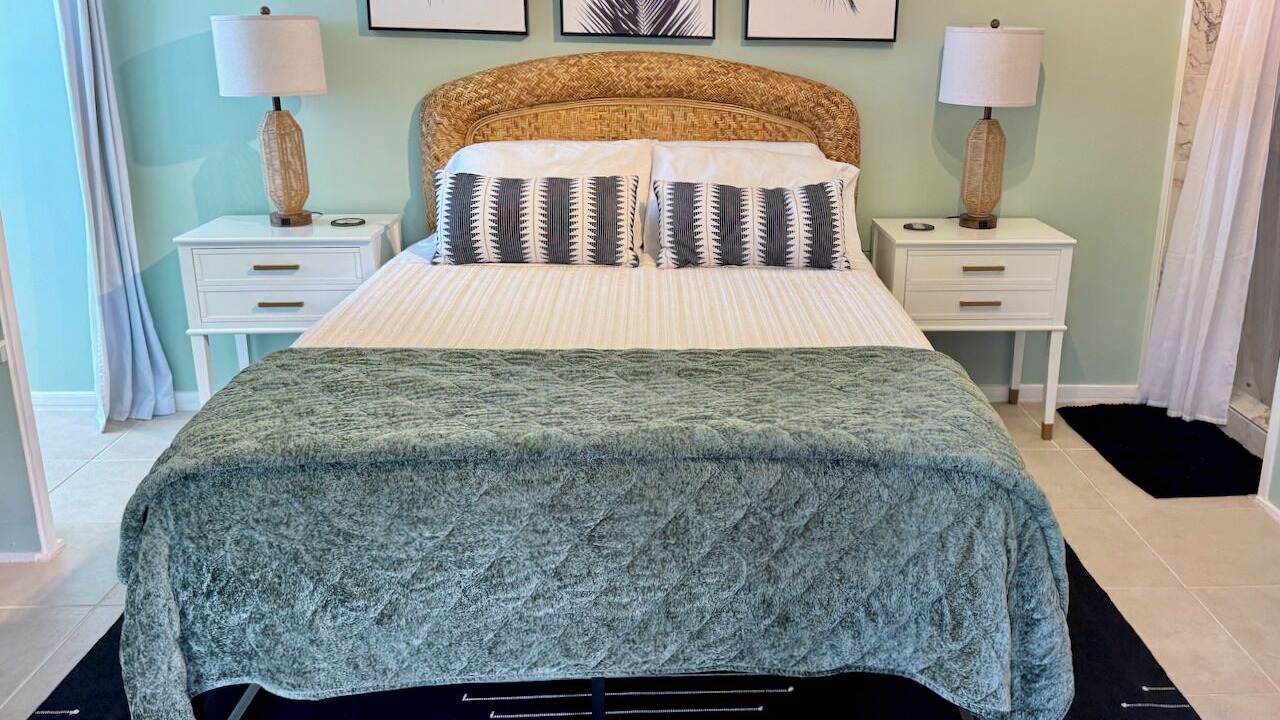 Photo of Bedroom in Kahaluu-Keauhou
