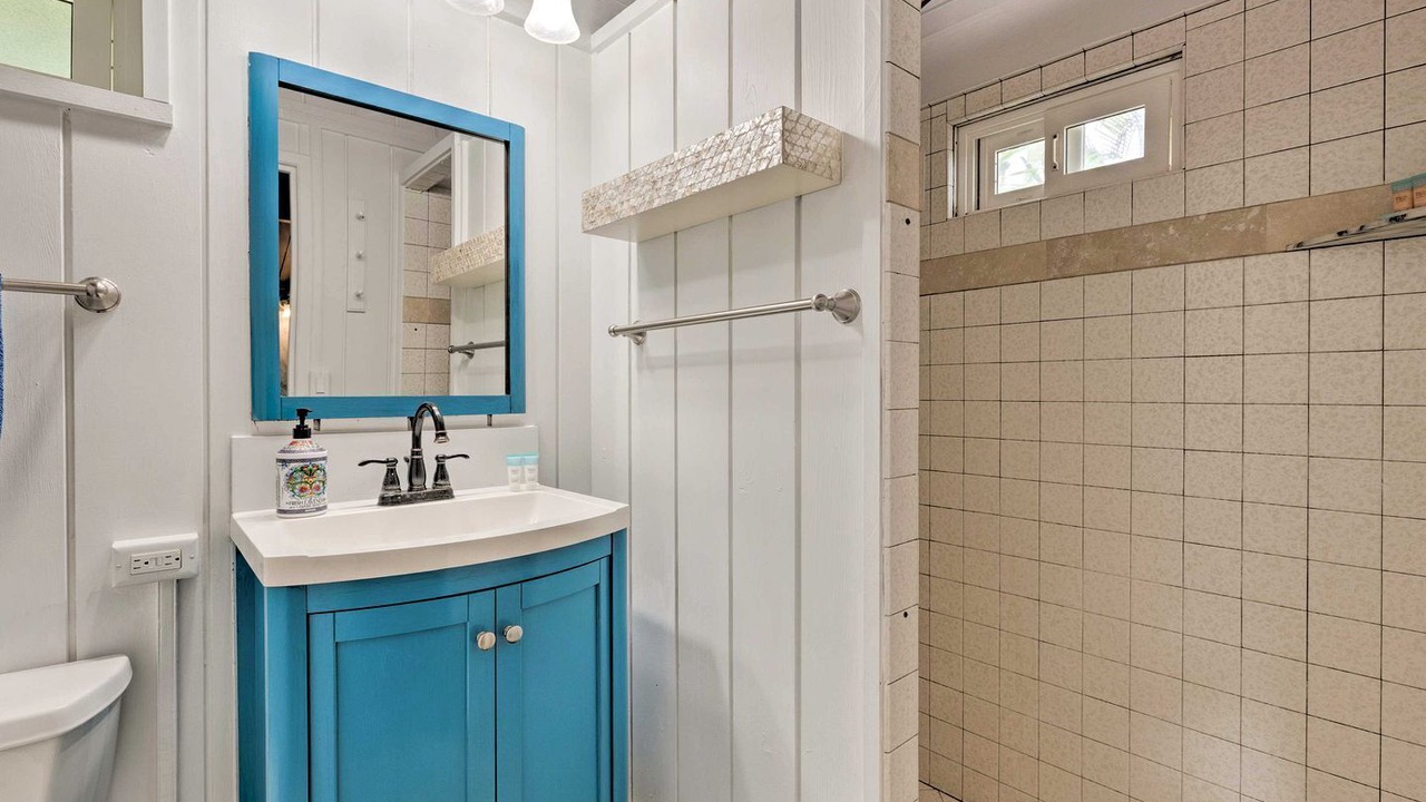 Photo of Bathroom in Anahola