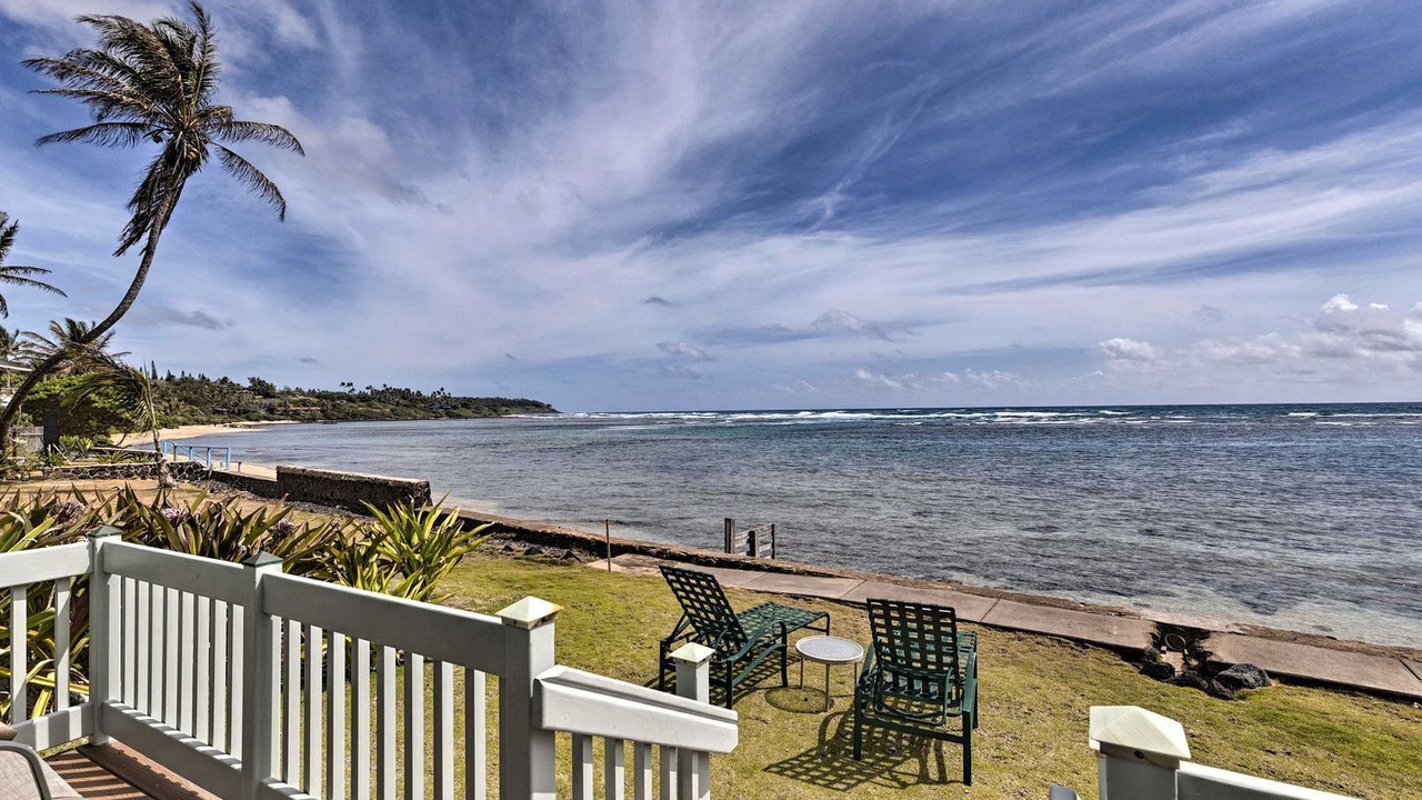 Photo of Outdoor in Anahola