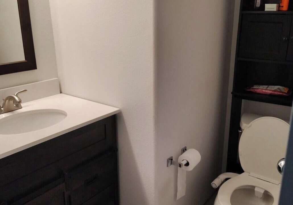 Photo of Bathroom in Ewa