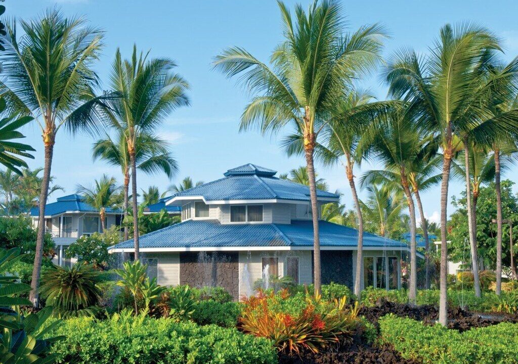 Photo of Outdoor in Keauhou
