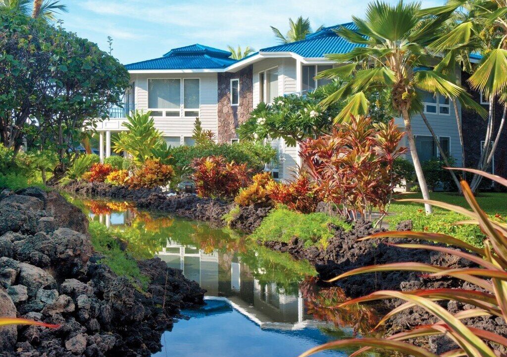 Photo of Outdoor in Keauhou