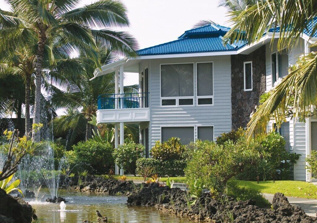 Photo of Outdoor in Keauhou