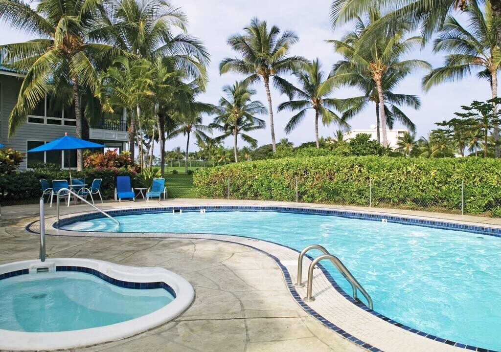 Photo of Outdoor in Keauhou