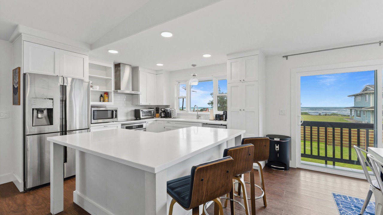 Photo of Kitchen in Laie