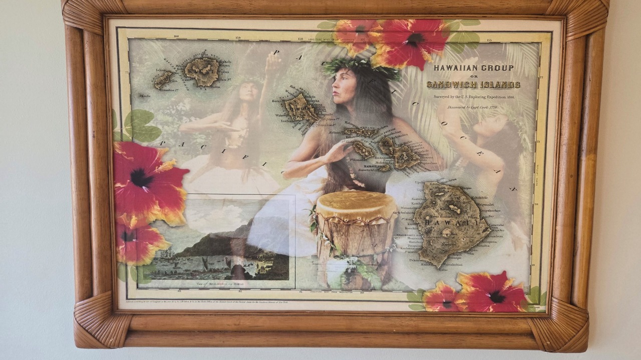 Photo of Others in Historic Lahaina Front Street