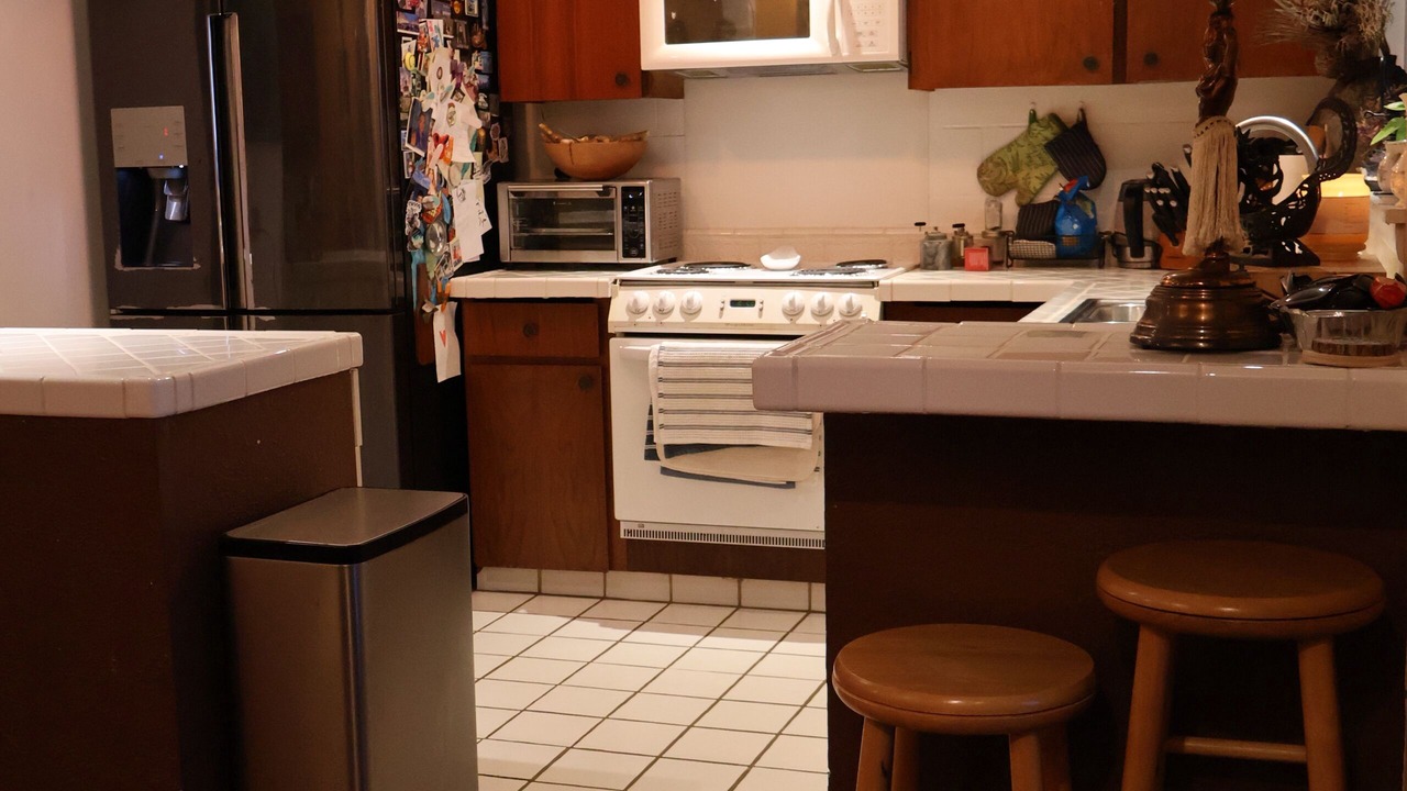 Photo of Kitchen in Portlock