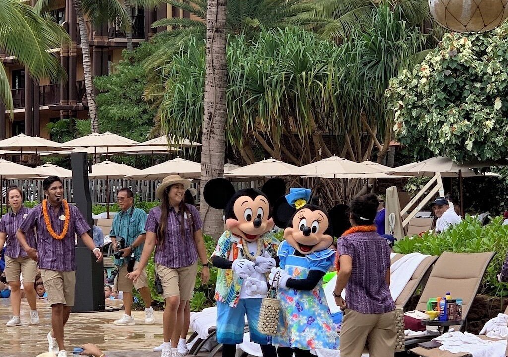 Photo of Others in Ko Olina