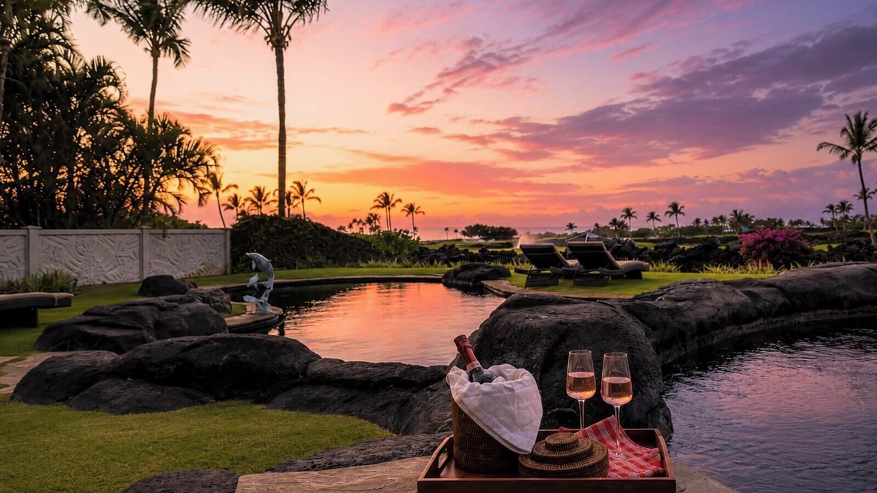 Photo of Outdoor in Waikoloa