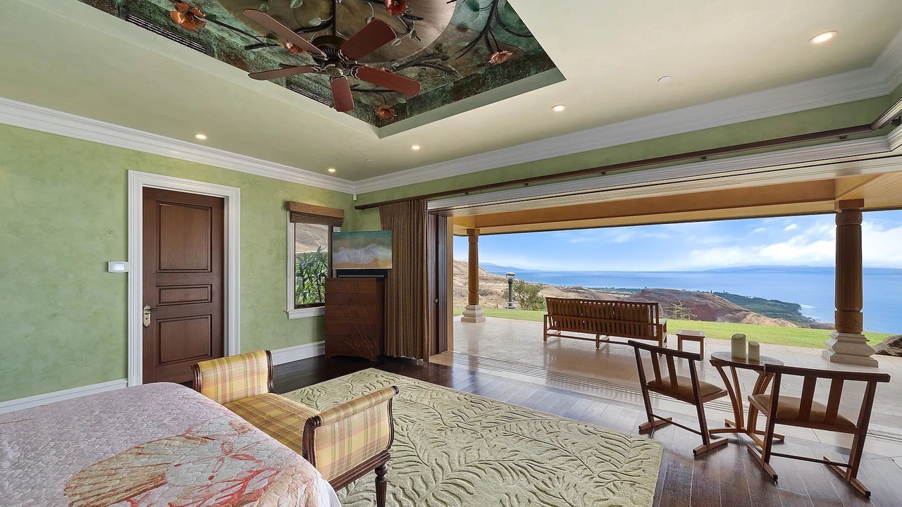Photo of Bedroom in Lahaina