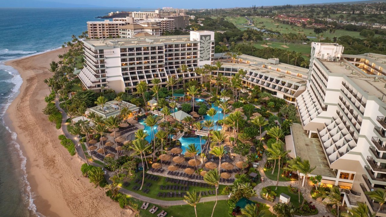 Photo of Outdoor in Lahaina