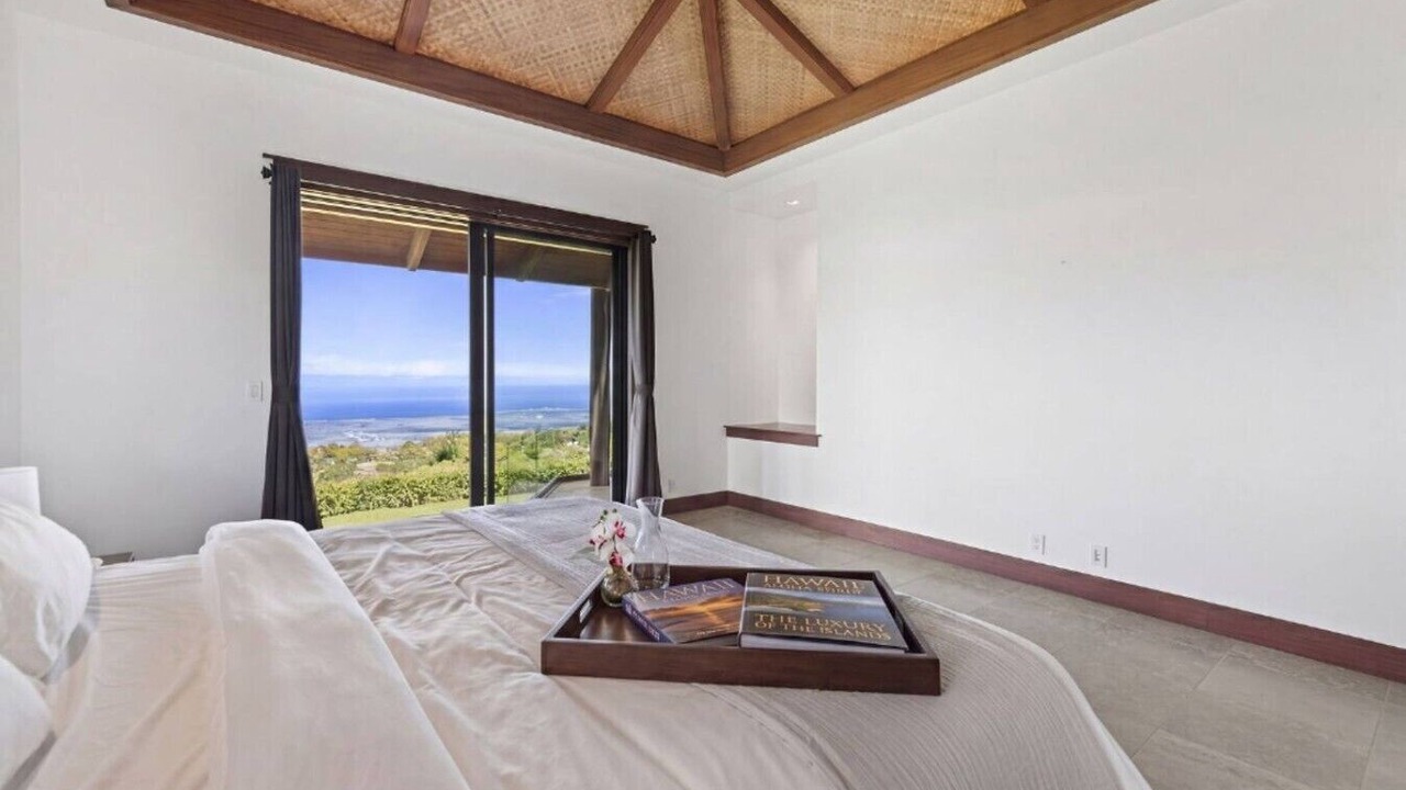 Photo of Bedroom in Historic Kailua Village