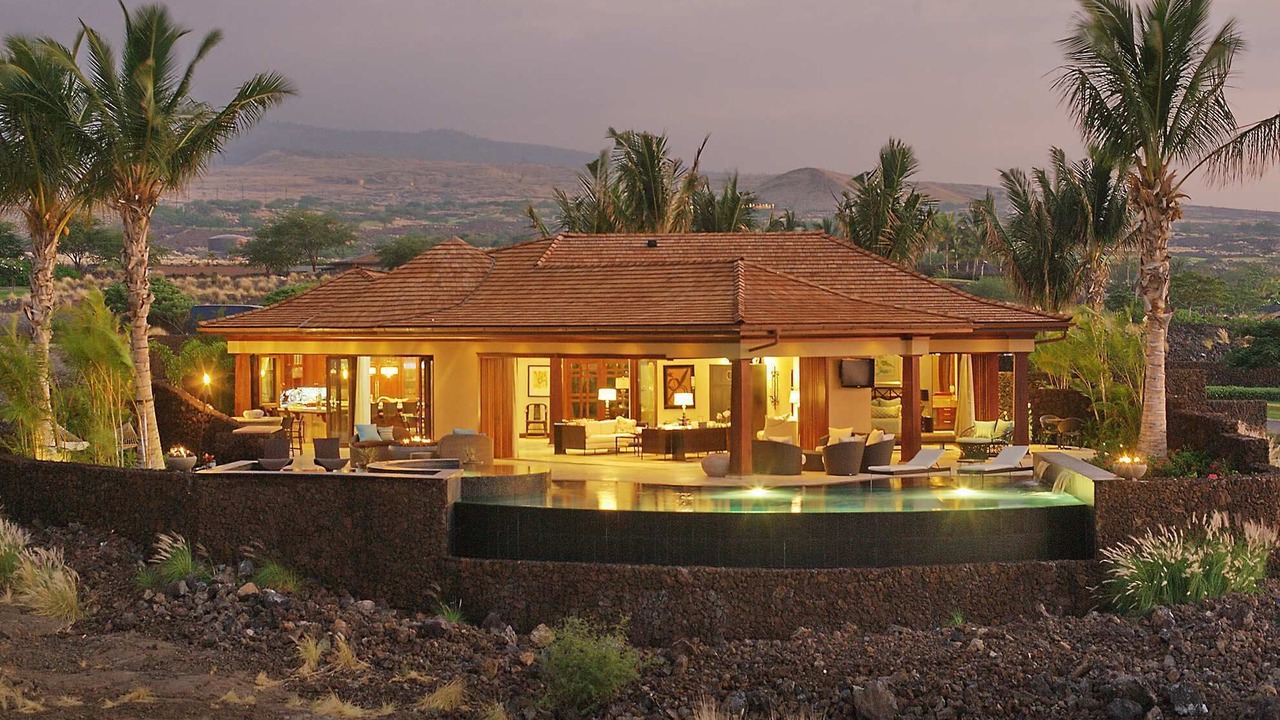 Photo of Outdoor in Kaupulehu
