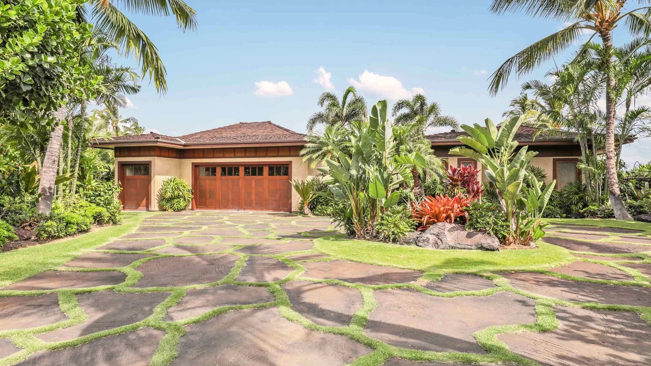 Photo of Outdoor in Kaupulehu