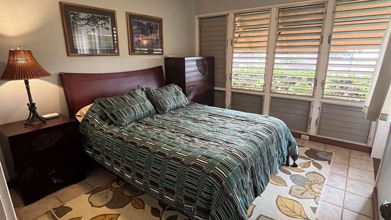 Photo of Bedroom in Maunaloa