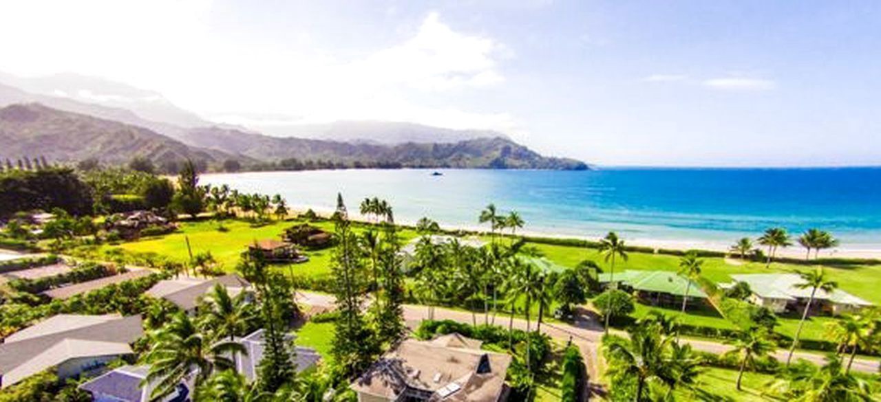 Photo of Outdoor in Hanalei