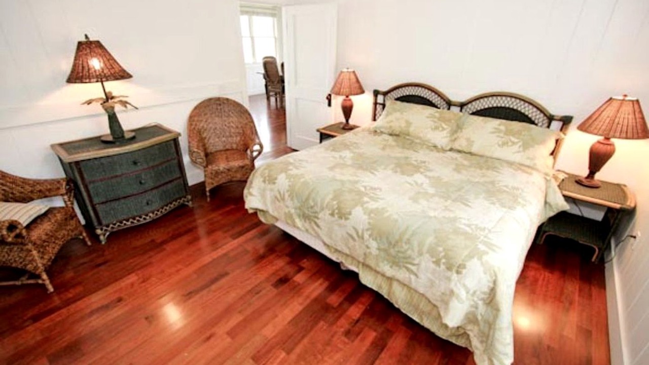 Photo of Bedroom in Kekaha