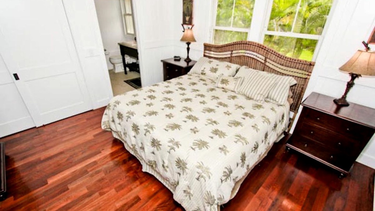 Photo of Bedroom in Kekaha