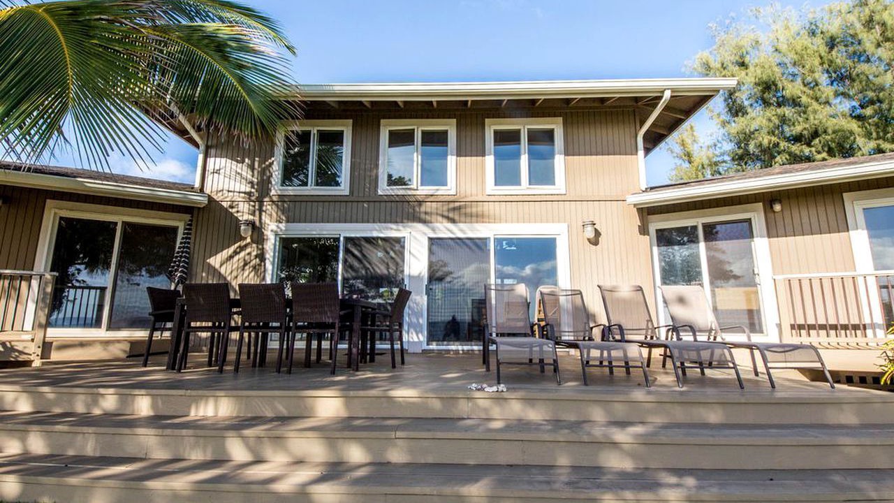 Photo of Outdoor in Kekaha