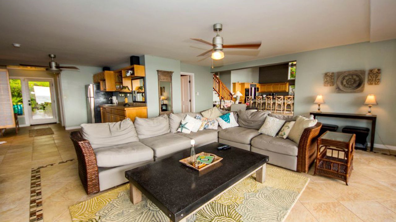 Photo of Livingroom in Kailua-Kona