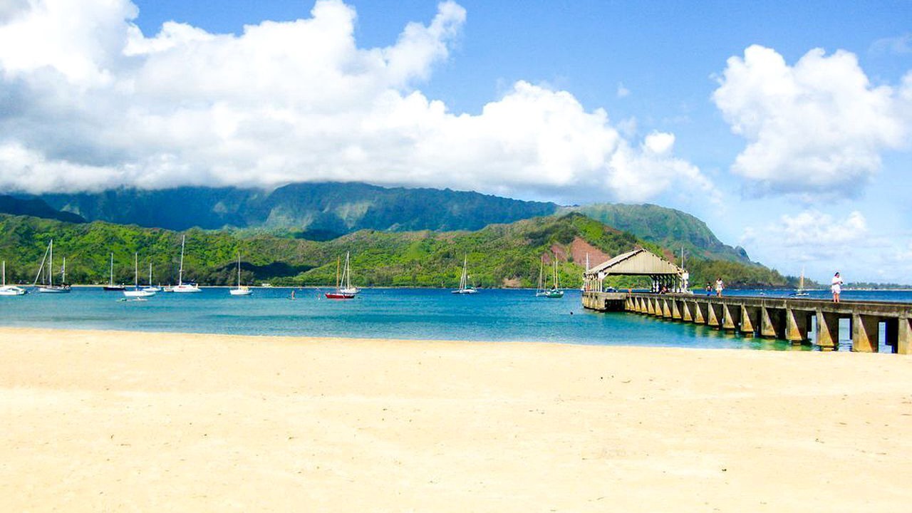 Photo of Others in Hanalei